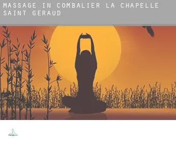 Massage in  Combalier, La Chapelle-Saint-Géraud