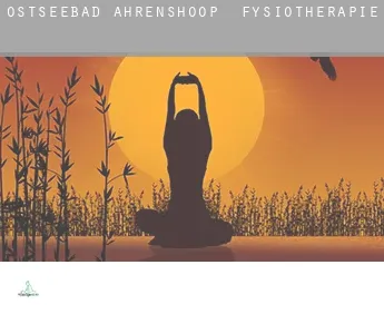 Ostseebad Ahrenshoop  fysiotherapie