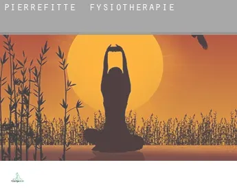 Pierrefitte  fysiotherapie