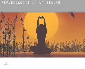 Reflexologie in  La Beaume