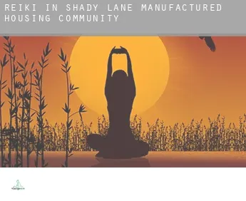 Reiki in  Shady Lane Manufactured Housing Community