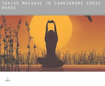 Thaise massage in  Carrigmore Cross Roads