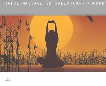 Thaise massage in  Söderhamns Kommun