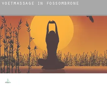 Voetmassage in  Fossombrone