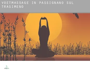 Voetmassage in  Passignano sul Trasimeno