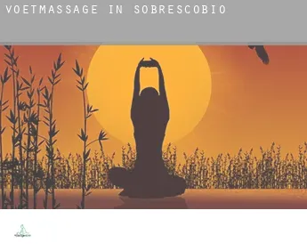 Voetmassage in  Sobrescobio