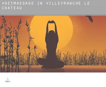 Voetmassage in  Villefranche-le-Château