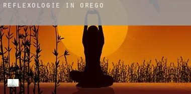 Reflexologie in Oregon