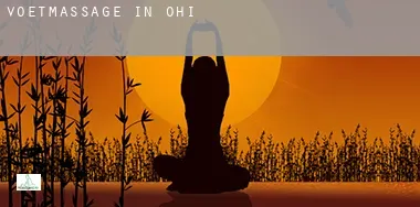 Voetmassage in  Ohio
