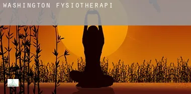 Washington fysiotherapie