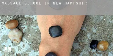Massage school in  New Hampshire
