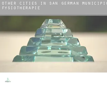 Other cities in San German Municipio  fysiotherapie