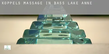 Koppels massage in Bass Lake Annex
