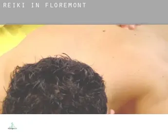 Reiki in  Florémont