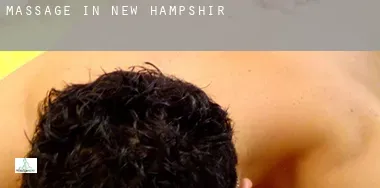 Massage in  New Hampshire