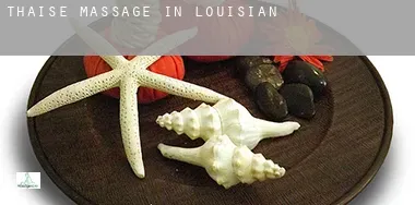 Thaise massage in  Louisiana