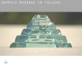 Koppels massage in  Tølløse