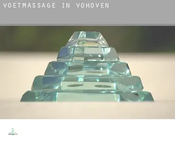 Voetmassage in Voßhöven