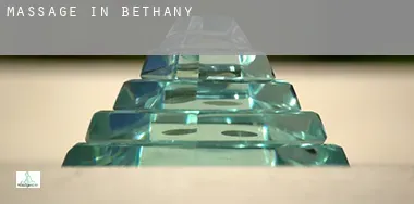 Massage in Bethany