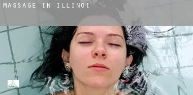 Massage in  Illinois