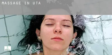 Massage in  Utah