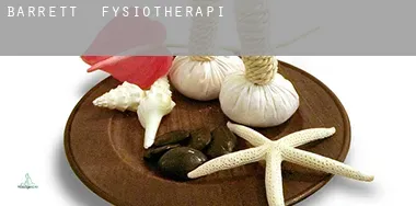Barrett fysiotherapie