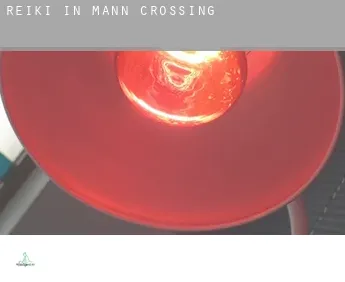 Reiki in  Mann Crossing