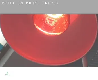 Reiki in  Mount Energy