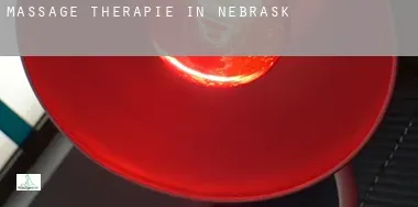 Massage therapie in  Nebraska
