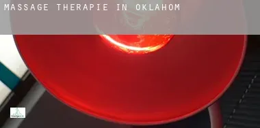 Massage therapie in  Oklahoma