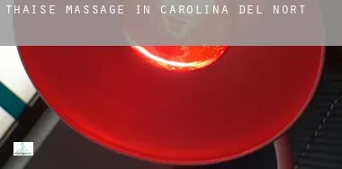 Thaise massage in  North Carolina