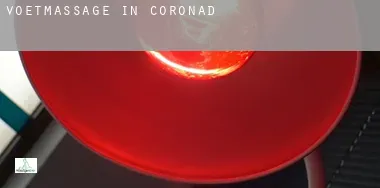 Voetmassage in Coronado