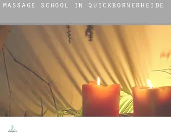 Massage school in  Quickbornerheide