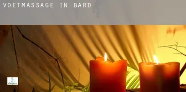 Voetmassage in Bard