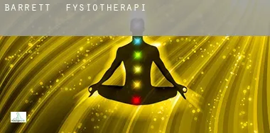 Barrett fysiotherapie