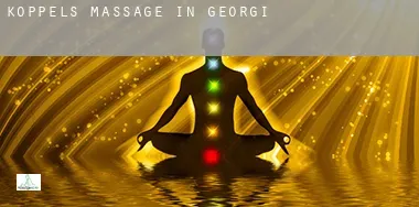 Koppels massage in  Georgia
