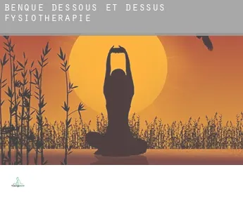 Benque-Dessous-et-Dessus  fysiotherapie