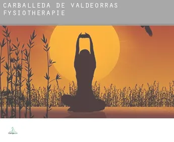 Carballeda de Valdeorras  fysiotherapie