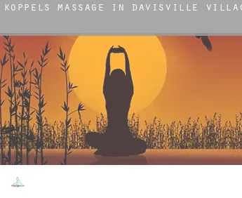 Koppels massage in  Davisville Village