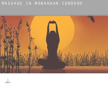 Massage in  Monaghan County