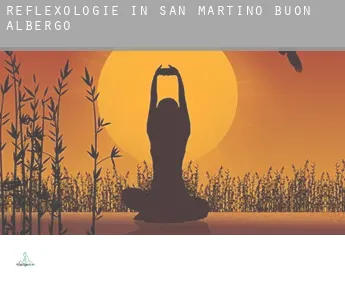 Reflexologie in  San Martino Buon Albergo