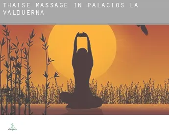 Thaise massage in  Palacios de la Valduerna