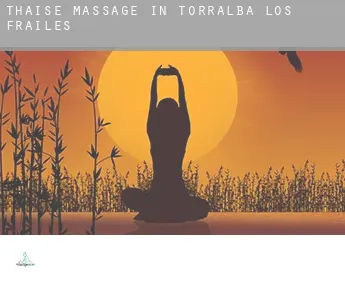 Thaise massage in  Torralba de los Frailes