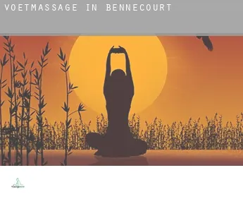 Voetmassage in  Bennecourt