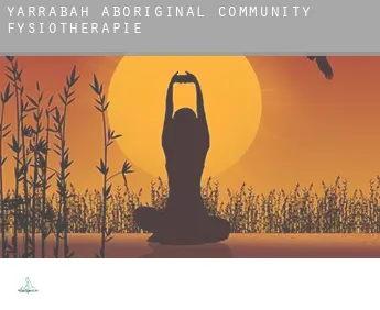 Yarrabah Aboriginal Community  fysiotherapie