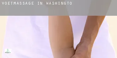 Voetmassage in Washington