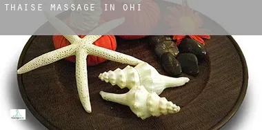 Thaise massage in  Ohio