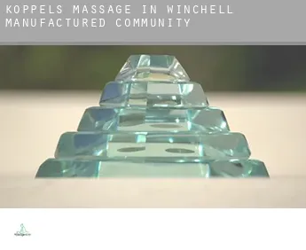 Koppels massage in  Winchell Manufactured Community