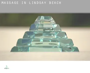 Massage in  Lindsay Beach