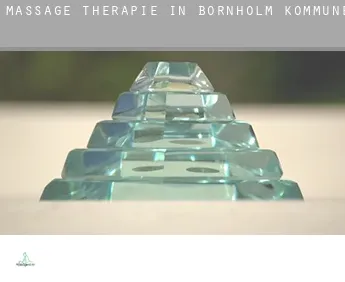 Massage therapie in  Bornholm Kommune